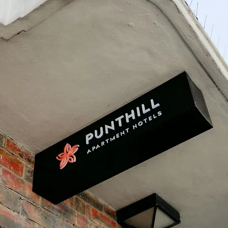 Punthill Essendon-3