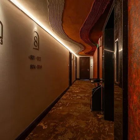 Kin Hotel Ly Tu Trong Edition-2