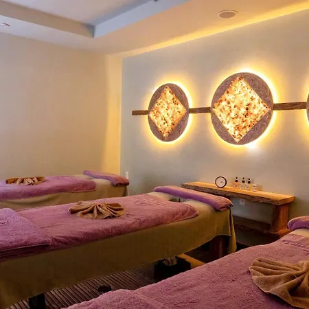 Palm Garden Beach Resort & Spa-3