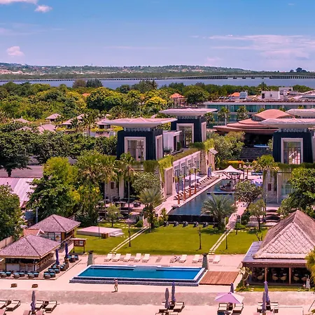 The Sakala Resort Bali All Suites-3