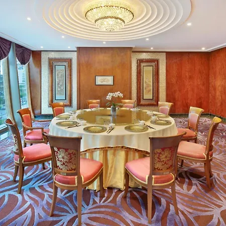 The Reverie Saigon - The Leading Hotels Of The World-3