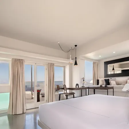 West East Suites-3