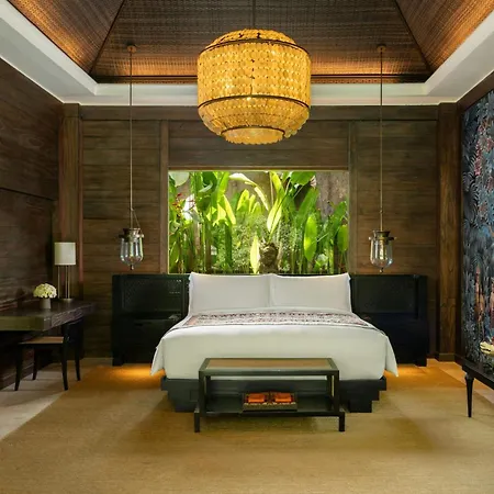 Mandapa, A Ritz-Carlton Reserve-3