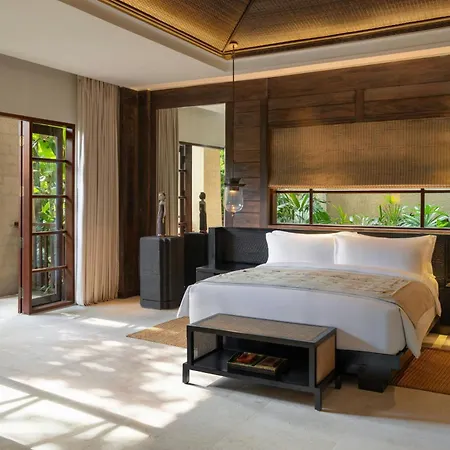 Mandapa, A Ritz-Carlton Reserve-2