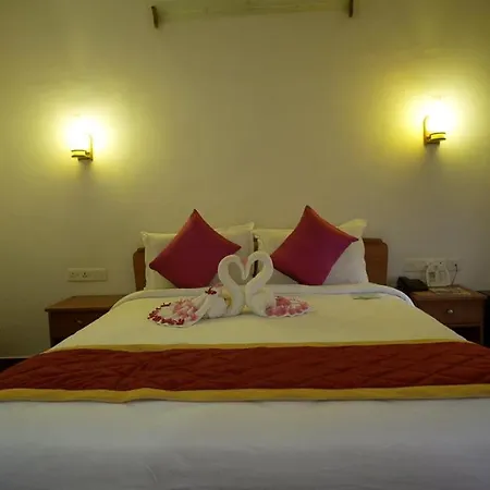 Isola Di Cocco Ayurvedic Beach Resort-3