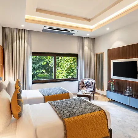 Ananta Spa & Resort Jaipur-3
