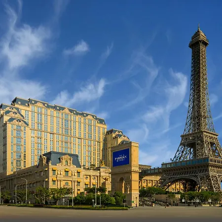 The Parisian Macao-3
