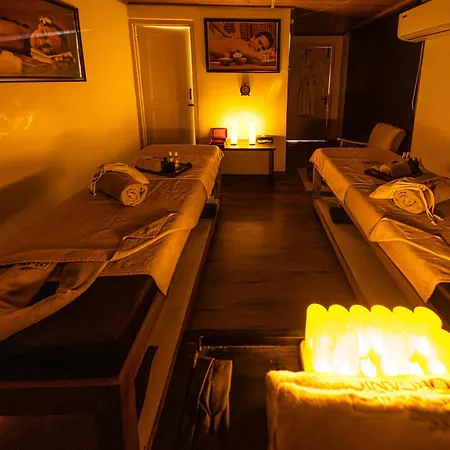 The Orchard Retreat & Spa-2