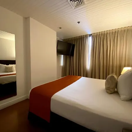 Hotel Cct Caracas-2