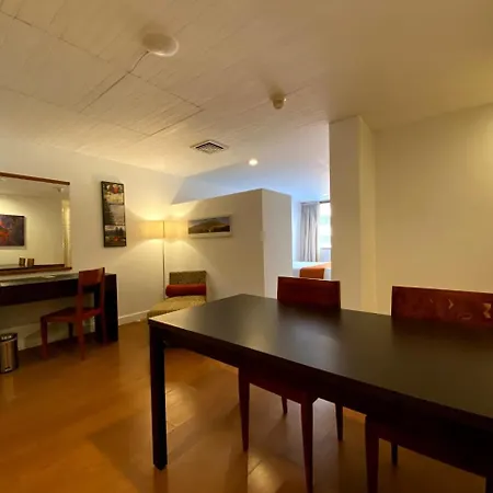 Hotel Cct Caracas-3