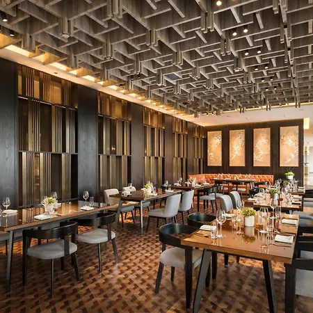Conrad Hangzhou Tonglu-2