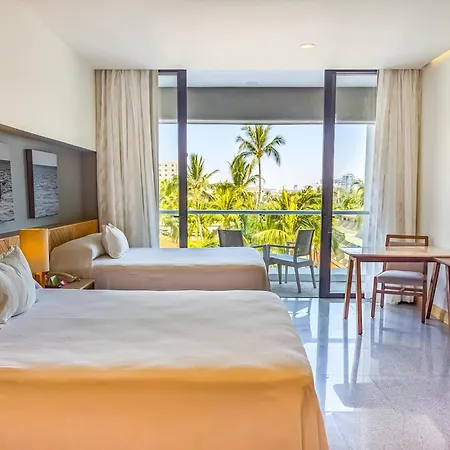Hotel Mio Vallarta - Adults Only-3