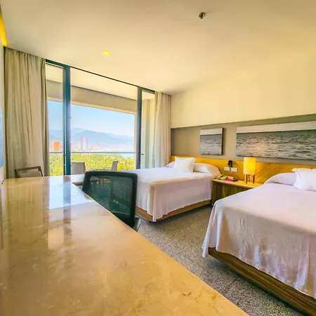 Hotel Mio Vallarta - Adults Only-3