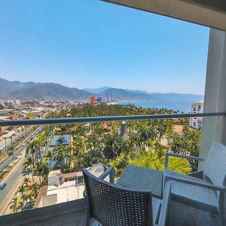 Hotel Mio Vallarta - Adults Only-2