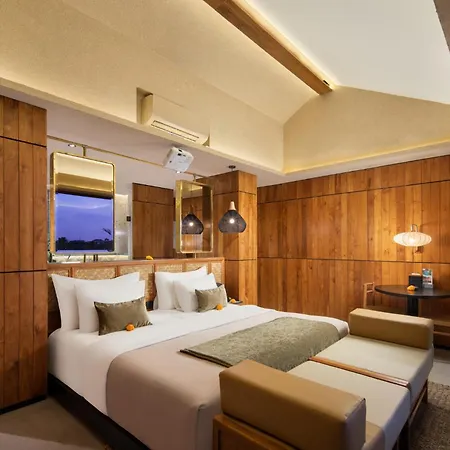 Sini Vie Resort & Spa Seminyak By Ini Vie Hospitality (Adults Only)-2