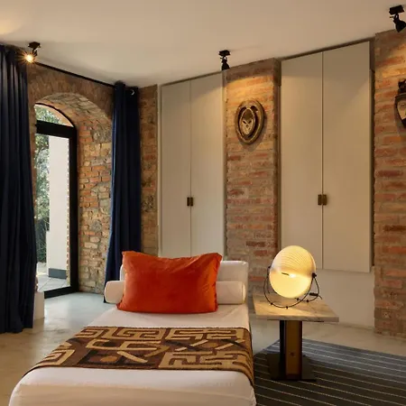 Villa Paranagua Hotel & Spa - Boutique Hotel-3