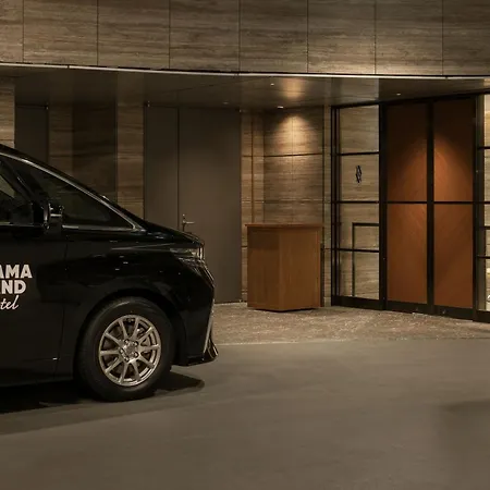 The Aoyama Grand Hotel-3