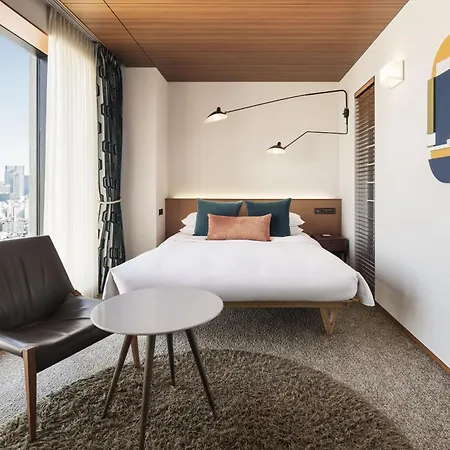 The Aoyama Grand Hotel-2