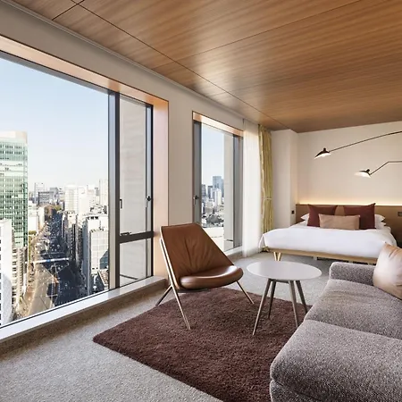 The Aoyama Grand Hotel-3