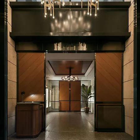 The Aoyama Grand Hotel-2