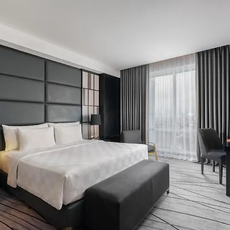 Grand Swiss-Belhotel Darmo-2