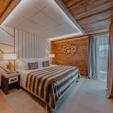 Ultima Hotel Courchevel-3