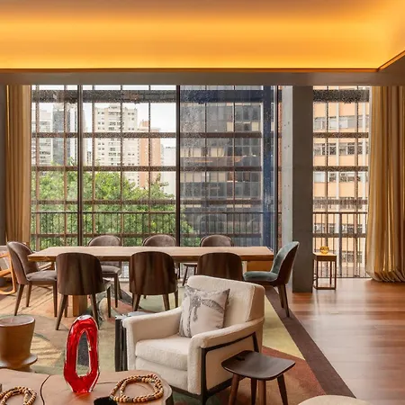 Rosewood Sao Paulo-3