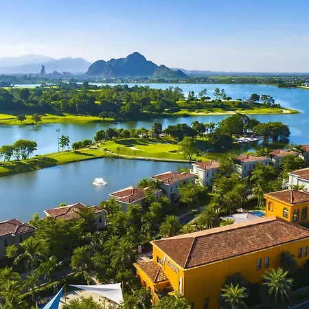 Wyndham Sky Lake Resort And Villas-2