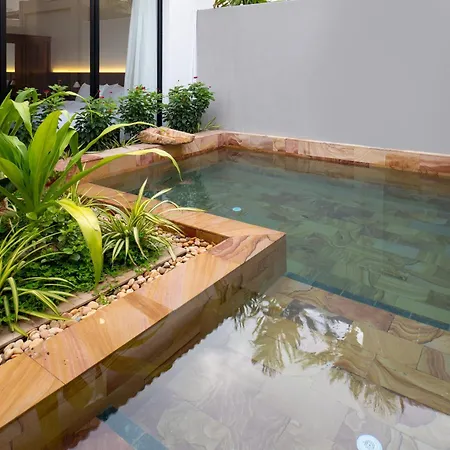 Two Seasons Siem Reap Hotel-2