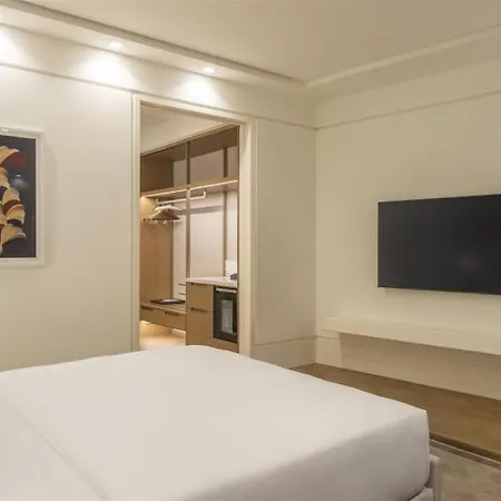 Grand Hyatt Izmir Istinyepark-3