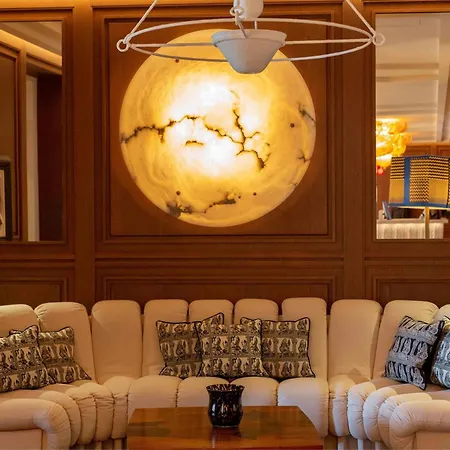 Hotel Montera Madrid, Curio Collection By Hilton-3