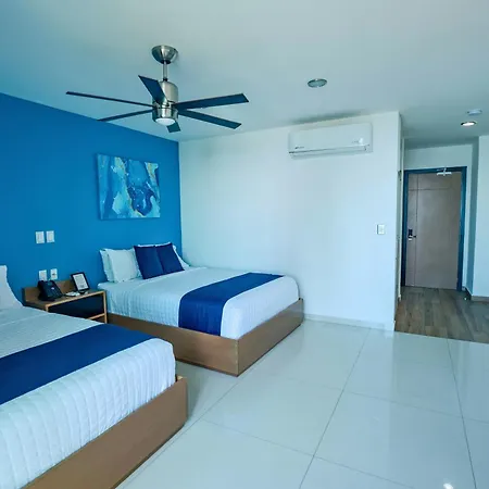 Hotel Tramonto Mazatlan-3