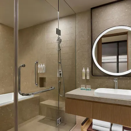 Le Meridien Navi Mumbai-3