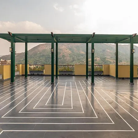 Radisson Blu Resort Kumbhalgarh-3