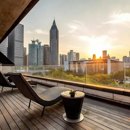 The Grand Mansion Hotel,Nanjing-3