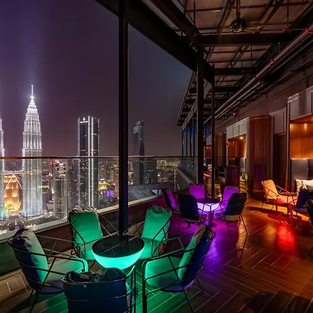 Imperial Lexis Kuala Lumpur-3