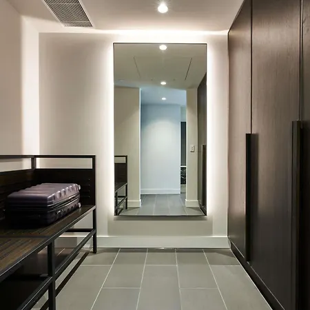 Novotel Melbourne Airport-2