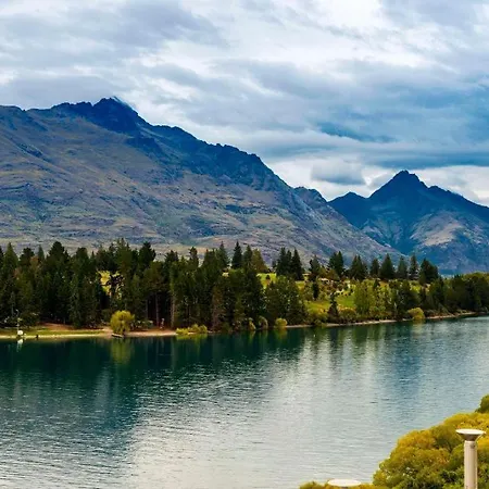 Oaks Queenstown Club Suites-2