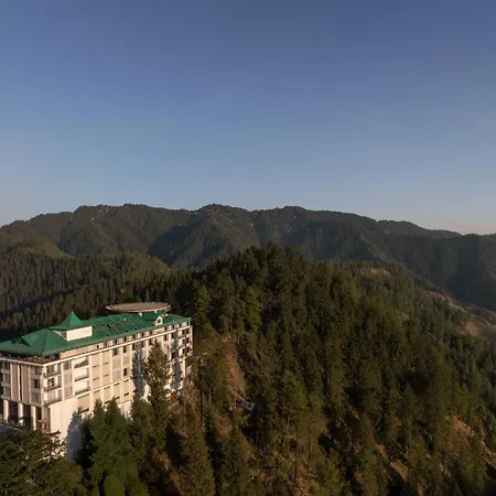 The Greenberry Mountain Resort Narkanda-3