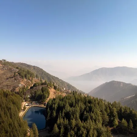 The Greenberry Mountain Resort Narkanda-2