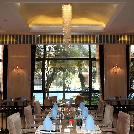 Chateau Starriver Guangzhou Peninsula-2