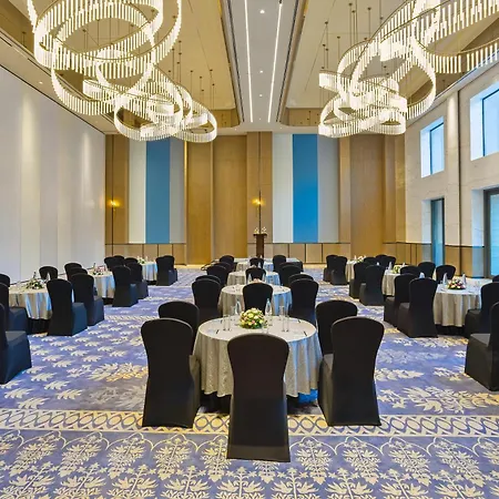 Fortune Select Siliguri- Member Itc Hotels' Group-3