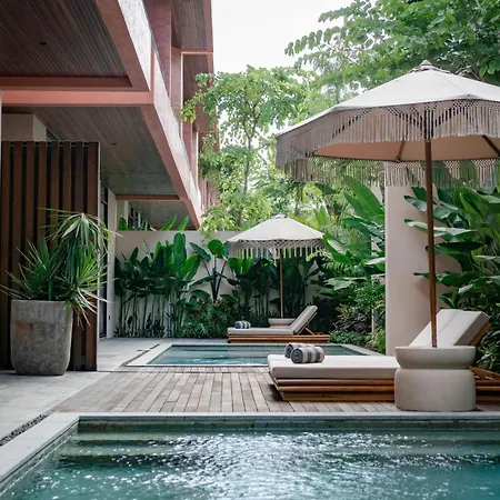Tui Blue Berawa Hotel And Villas-2
