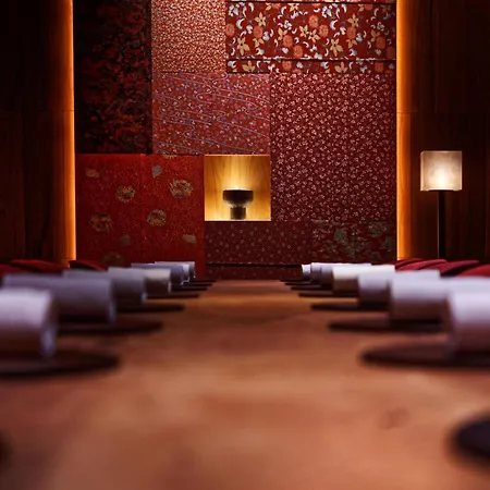 Waldorf Astoria Osaka-3
