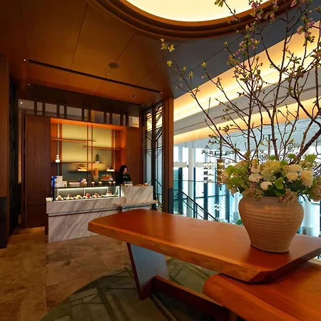 Waldorf Astoria Osaka-3