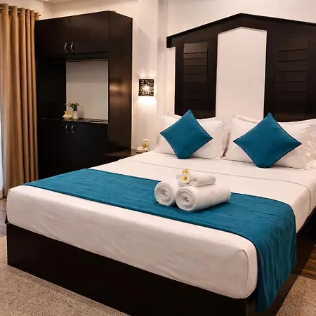 Sundaras Infinity Jungle Resort & Spa-2