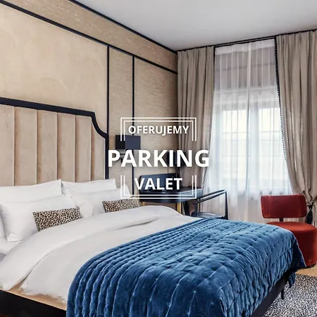 Hotel Experior Boutique - Destigo Hotels-2