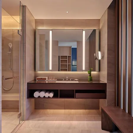 Hyatt Regency Kuala Lumpur At Kl Midtown-2