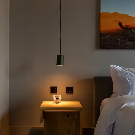 Wake Biohotel, A Member Of Design Hotels-2