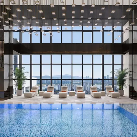 Pullman Ambassador Seoul Eastpole-2
